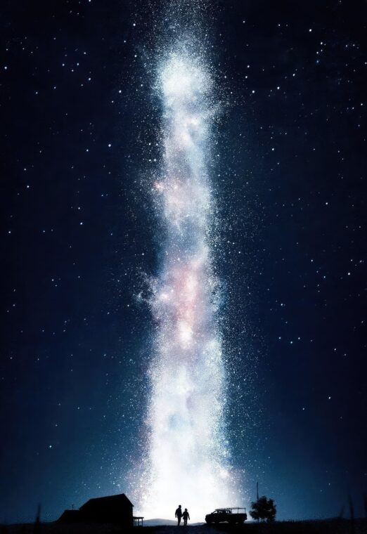 Interstellar (2014)