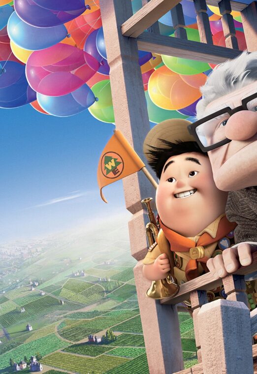 Up (2009)